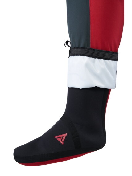 Finntrail Waders Aquamaster Red 6