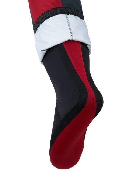 Finntrail Waders Aquamaster Red 7