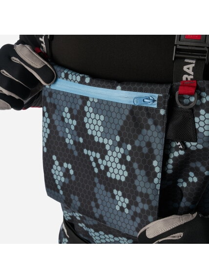 Finntrail Waders Enduro Camo Grey 3
