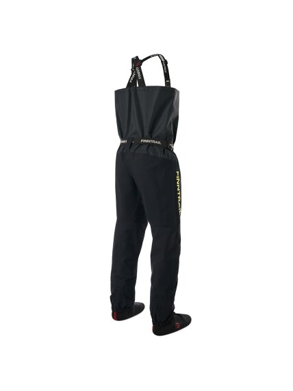 Finntrail Waders Enduro Graphite 6 Finntrail Waders Enduro Graphite 6