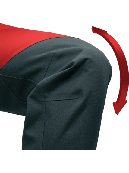 Finntrail Waders Enduro Graphite 2