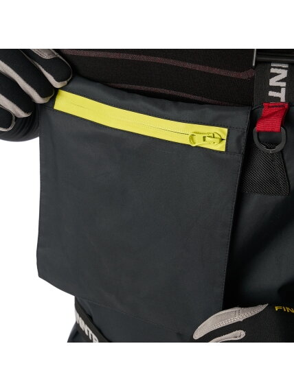 Finntrail Waders Enduro Graphite 9
