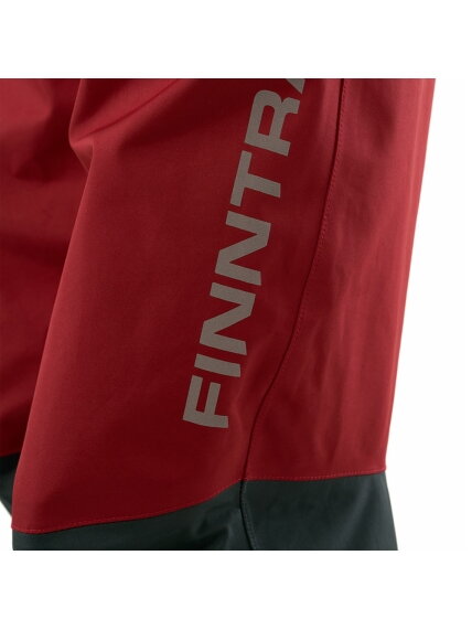 Finntrail Waders for kids Airman Kids Red 3