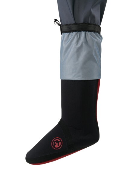 Finntrail Waders for women Rachel Petrol 6 Finntrail Waders for women Rachel Petrol 6