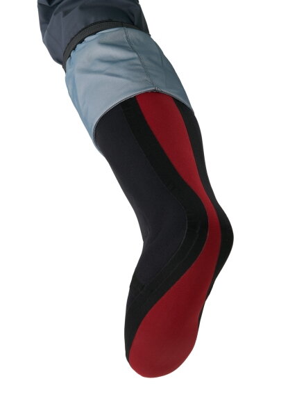Finntrail Waders for women Rachel Petrol 7