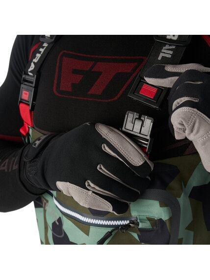 Finntrail Waders Speedmaster CamoArmy 3 Finntrail Waders Speedmaster CamoArmy 3