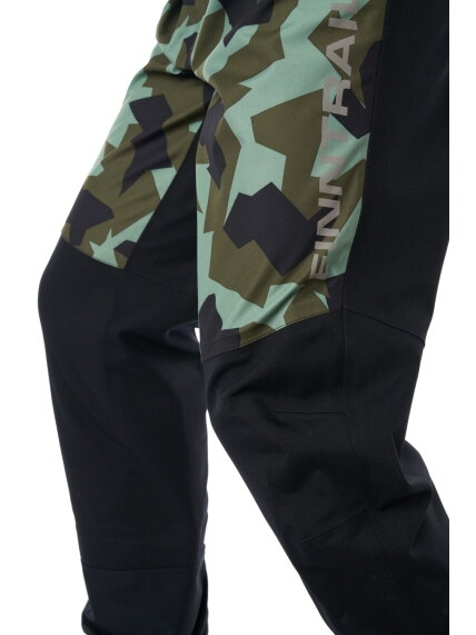 Finntrail Waders Speedmaster-Z CamoArmy 7