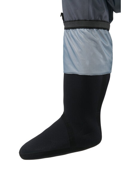 Finntrail Waders Timber DarkGrey 7 Finntrail Waders Timber DarkGrey 7