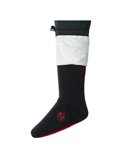 Finntrail Waders Wademan Grey 6 Finntrail Waders Wademan Grey 6
