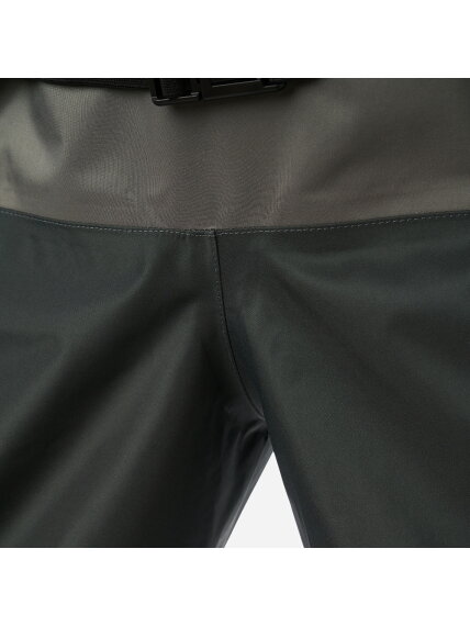 Finntrail Waders Wademan Grey 9