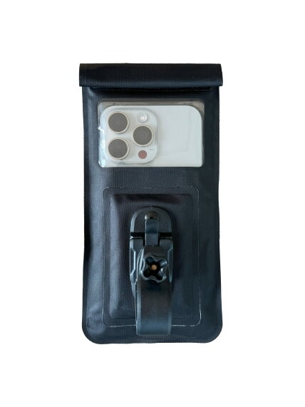 Finntrail Waterproof Smartphone Case Navy Black OS 2 Finntrail Waterproof Smartphone Case Navy Black OS 2