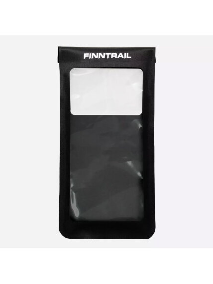 Finntrail Waterproof Smartphone Case Navy Black OS Finntrail Waterproof Smartphone Case Navy Black OS