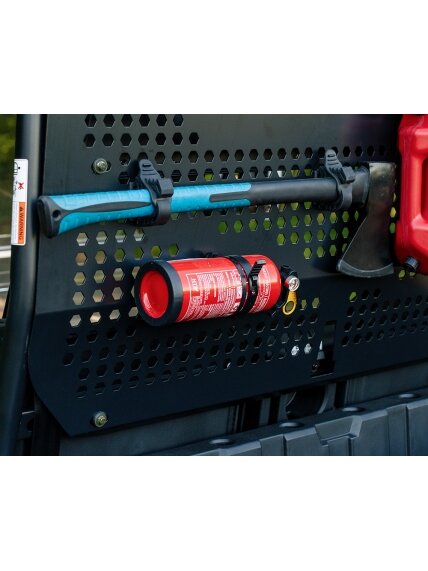 Fire-extinguisher 1kg P1F/MP 1