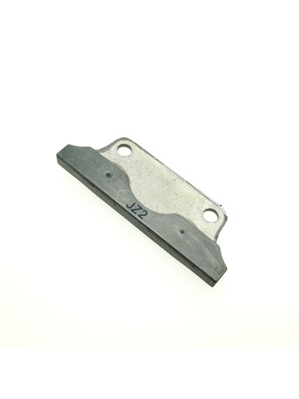 FIXED CAM CHAIN GUIDE 1 FIXED CAM CHAIN GUIDE 1