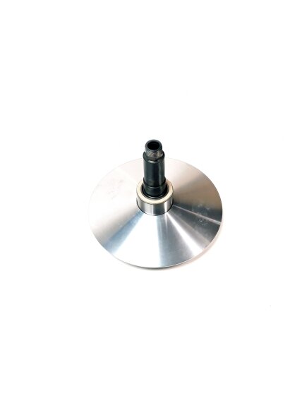 FIXED DISC
