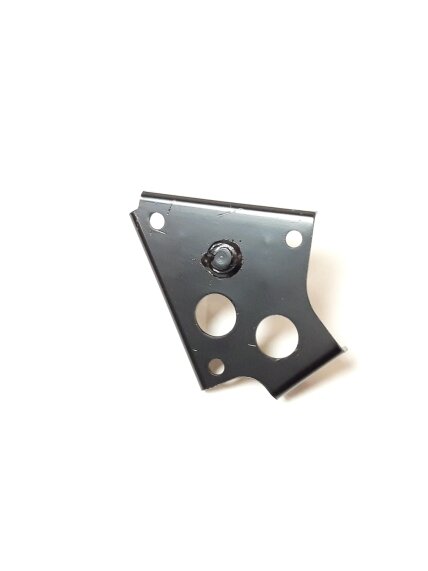 FIXED SEAT ASSY 1
