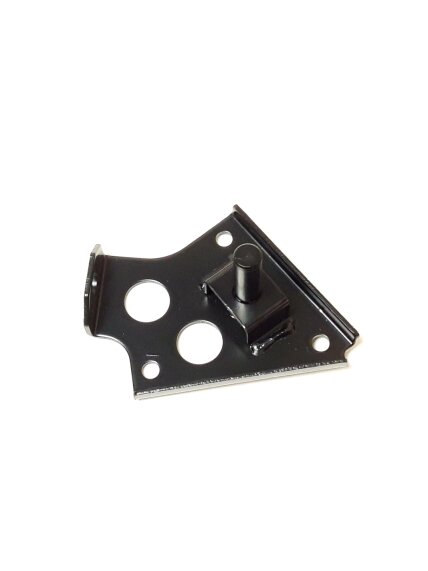 FIXED SEAT ASSY