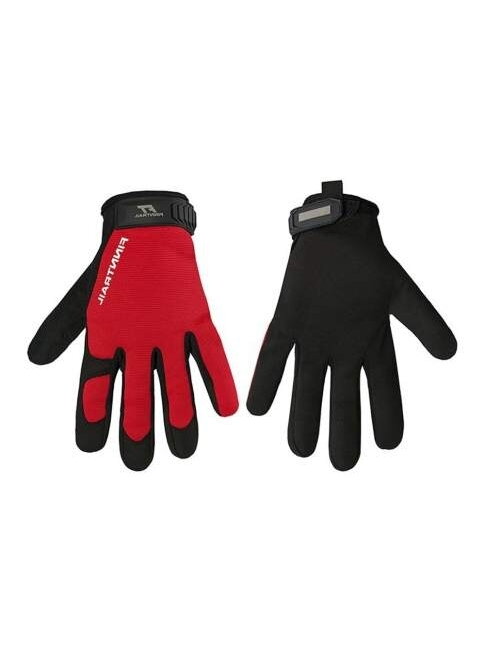 Finntrail Gloves Eagle Red