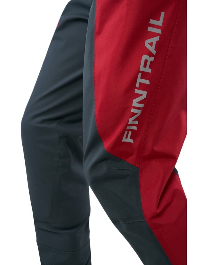 Finntrail Waders Aquamaster Red 4 Finntrail Waders Aquamaster Red 4
