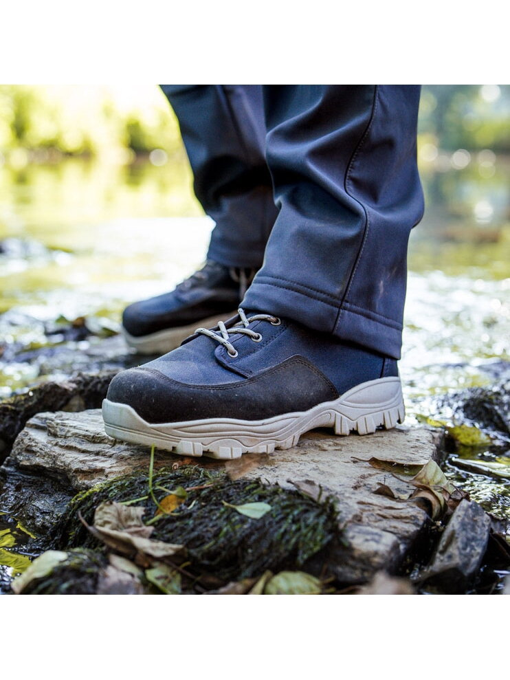 Finntrail Boots Urban Grey 2