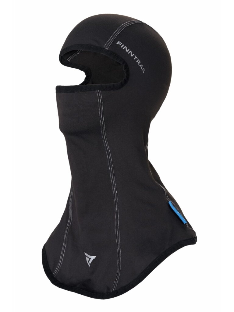 Finntrail Mask Turbobala Black OS Finntrail Mask Turbobala Black OS