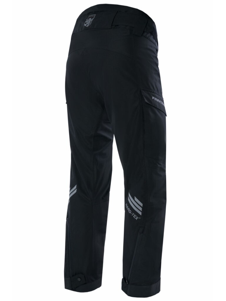 Finntrail Pants Expert Graphite 6