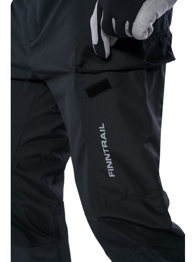 Finntrail Pants Expert Graphite 7 Finntrail Pants Expert Graphite 7