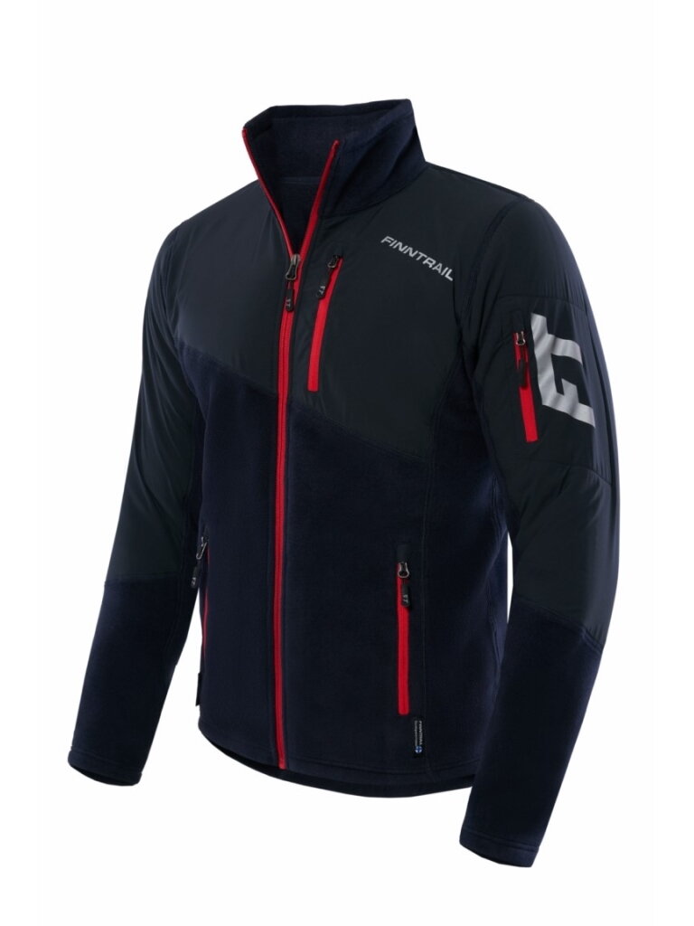 Finntrail Thermal Jacket Polar Finntrail Thermal Jacket Polar