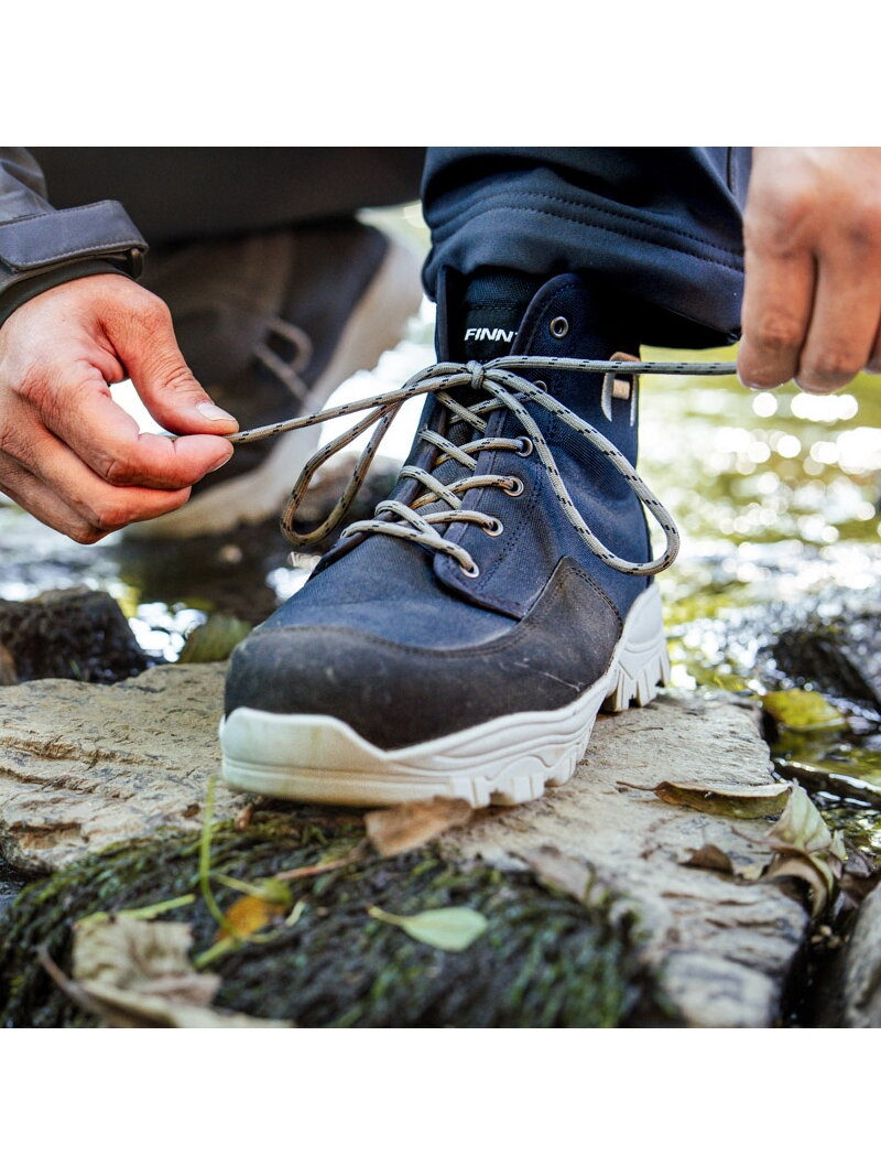 Finntrail Boots Urban Grey 3 Finntrail Boots Urban Grey 3