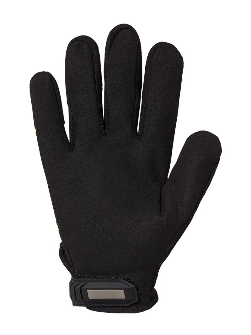 Finntrail Gloves Eagle GraphiteYellow 3 Finntrail Gloves Eagle GraphiteYellow 3