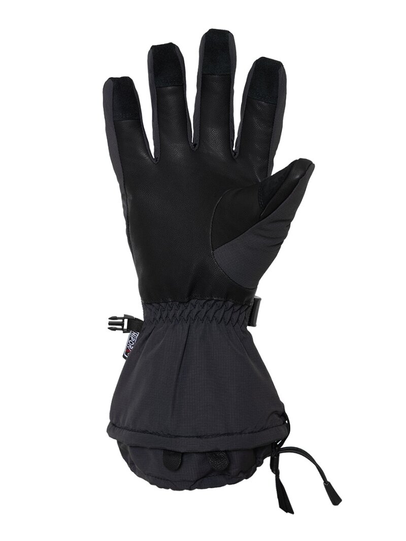 Finntrail Gloves Freeride 2700 Graphite 1