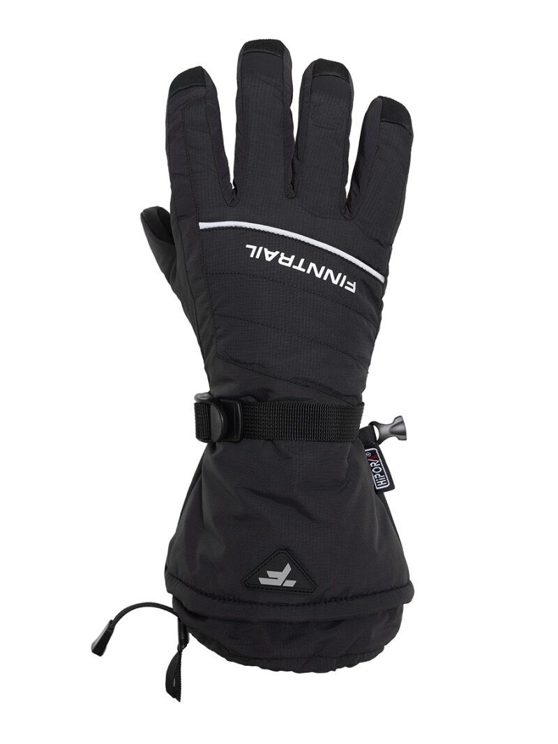 Finntrail Gloves Freeride 2700 Graphite Finntrail Gloves Freeride 2700 Graphite