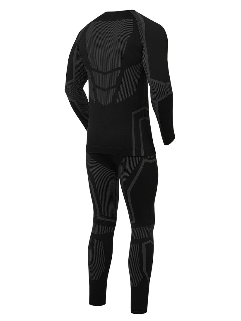 Finntrail Thermal Underwear Allseason Grey 2