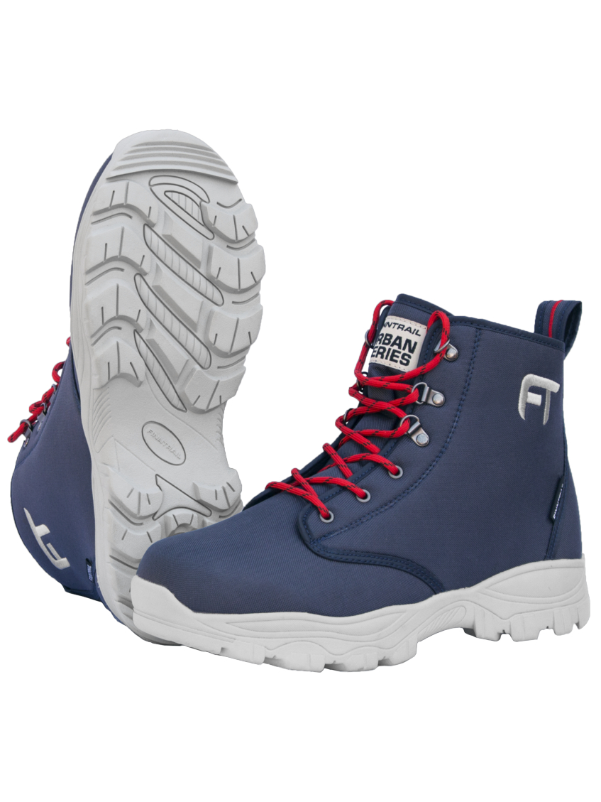 Finntrail Boots Urban 1 Finntrail Boots Urban 1