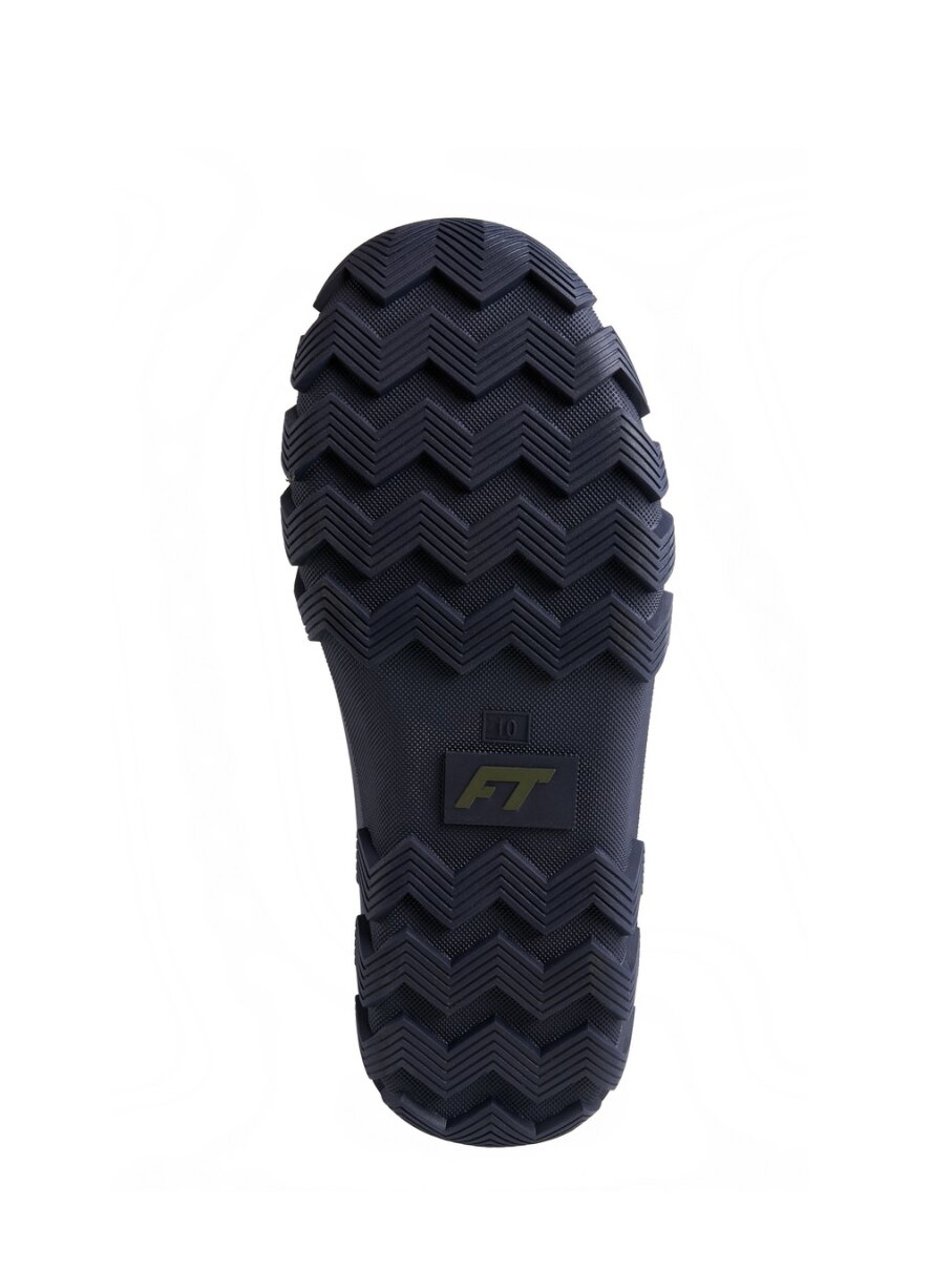 Finntrail Rubber Boots Outlander Khaki 9