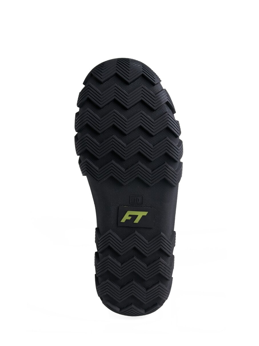 Finntrail Rubber Boots Outlander Yellow 7 Finntrail Rubber Boots Outlander Yellow 7
