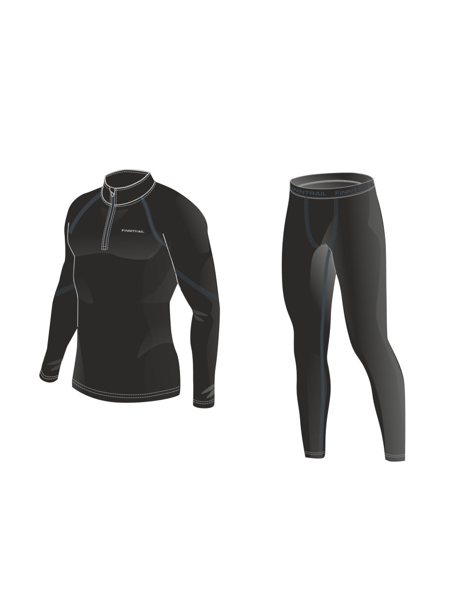 Finntrail Thermal Underwear Subzero 1 Finntrail Thermal Underwear Subzero 1