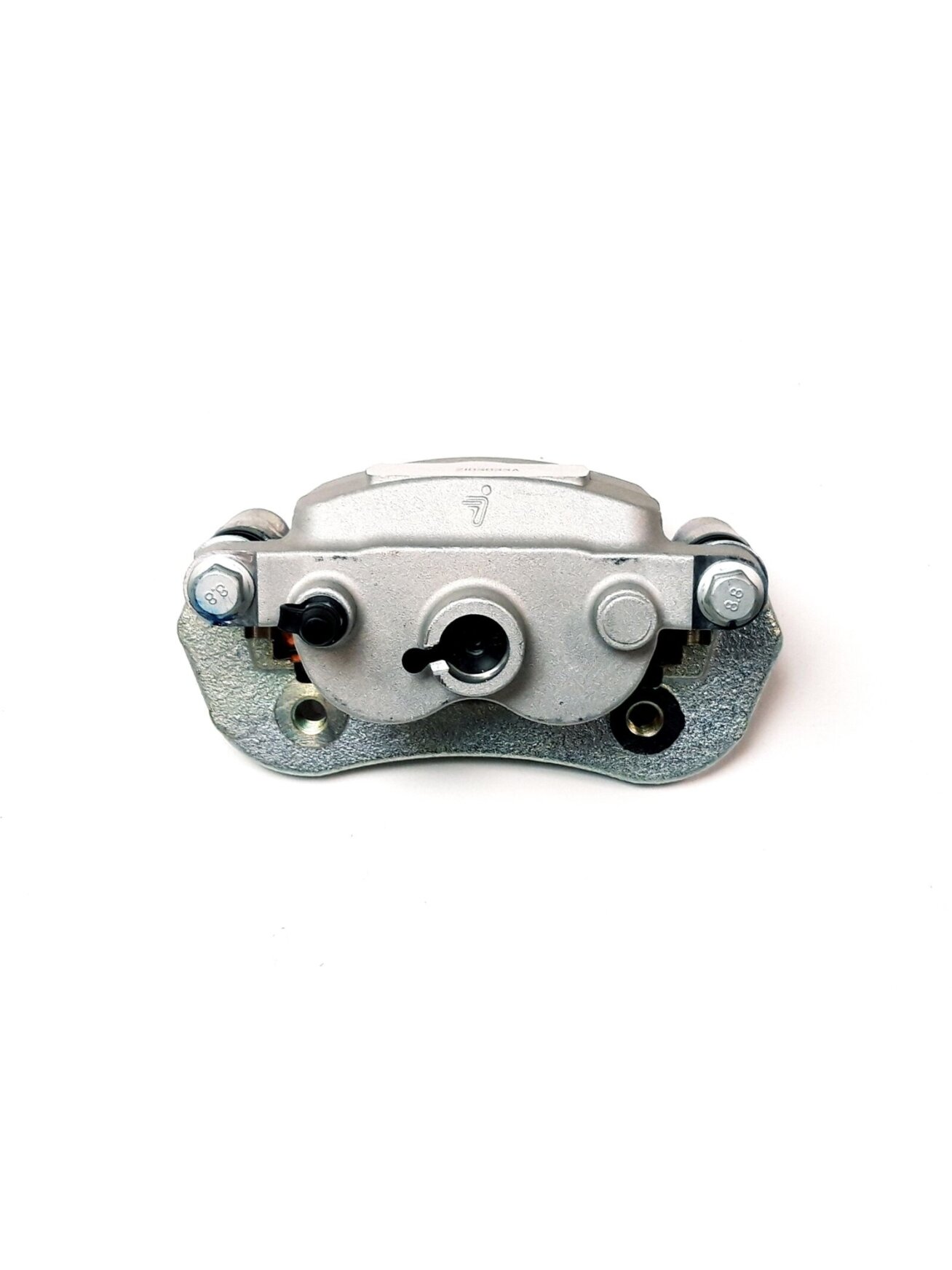 FL BRAKE ASSY 1