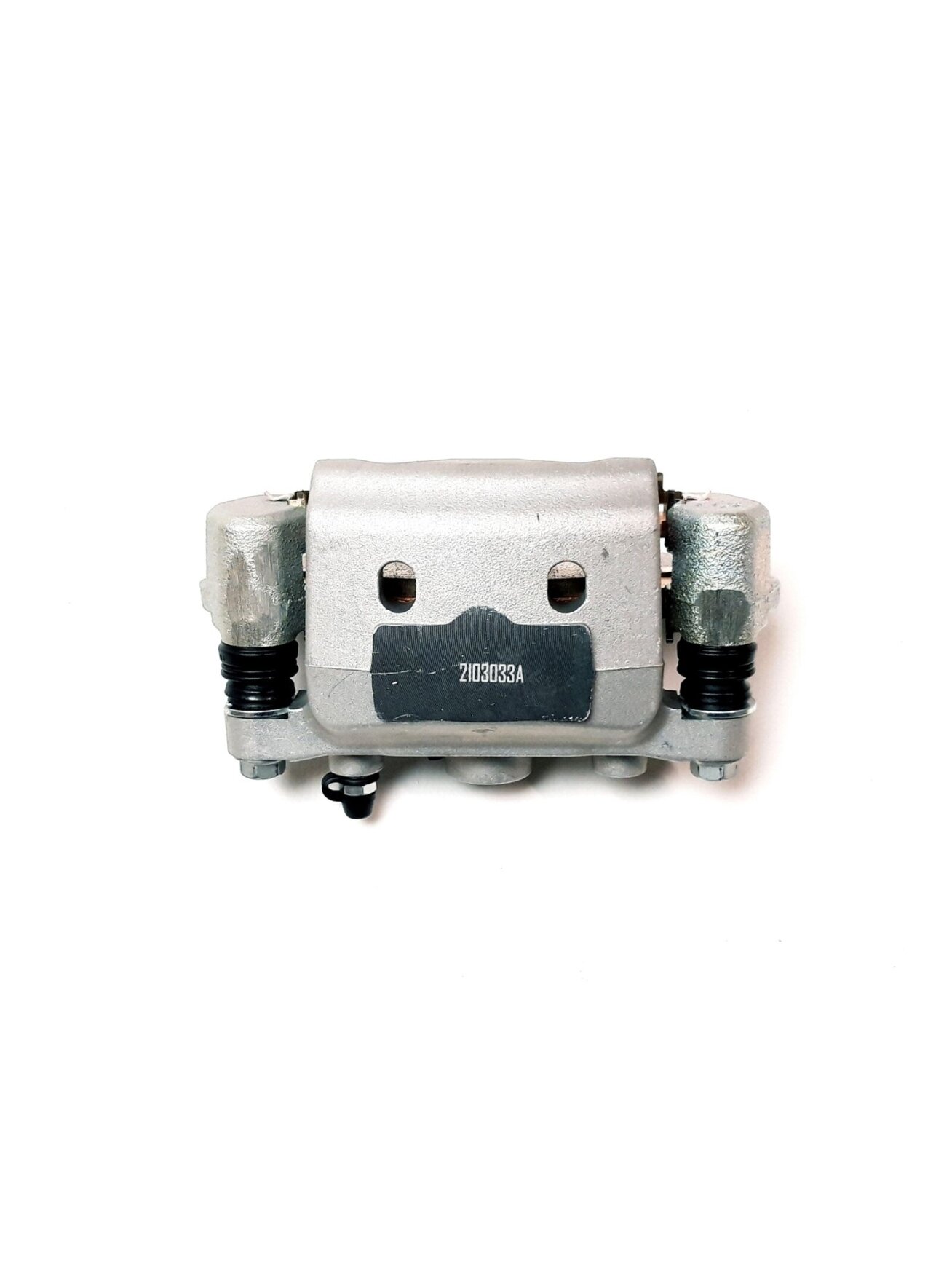 FL BRAKE ASSY 2 FL BRAKE ASSY 2