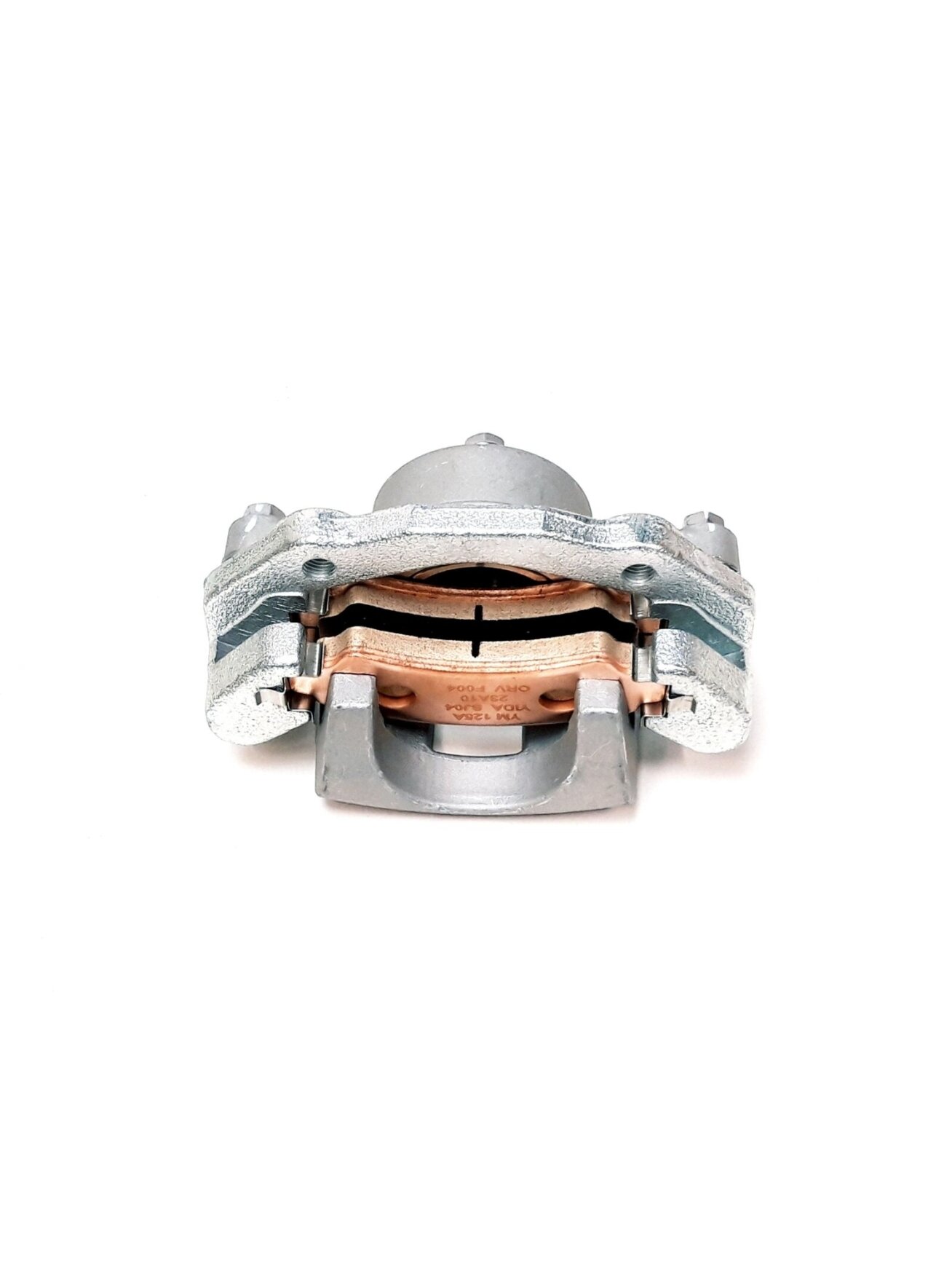 FL BRAKE ASSY FL BRAKE ASSY