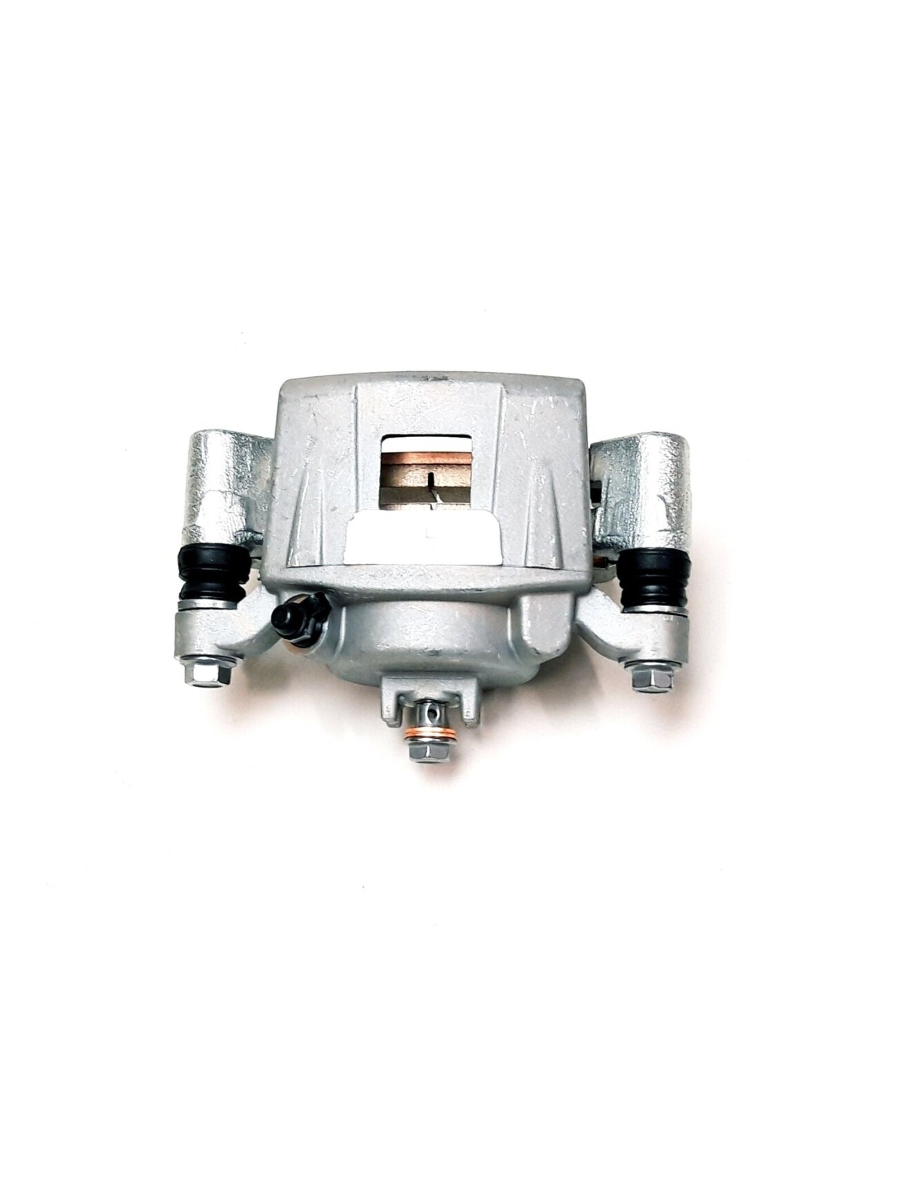FL BRAKE ASSY 1 FL BRAKE ASSY 1