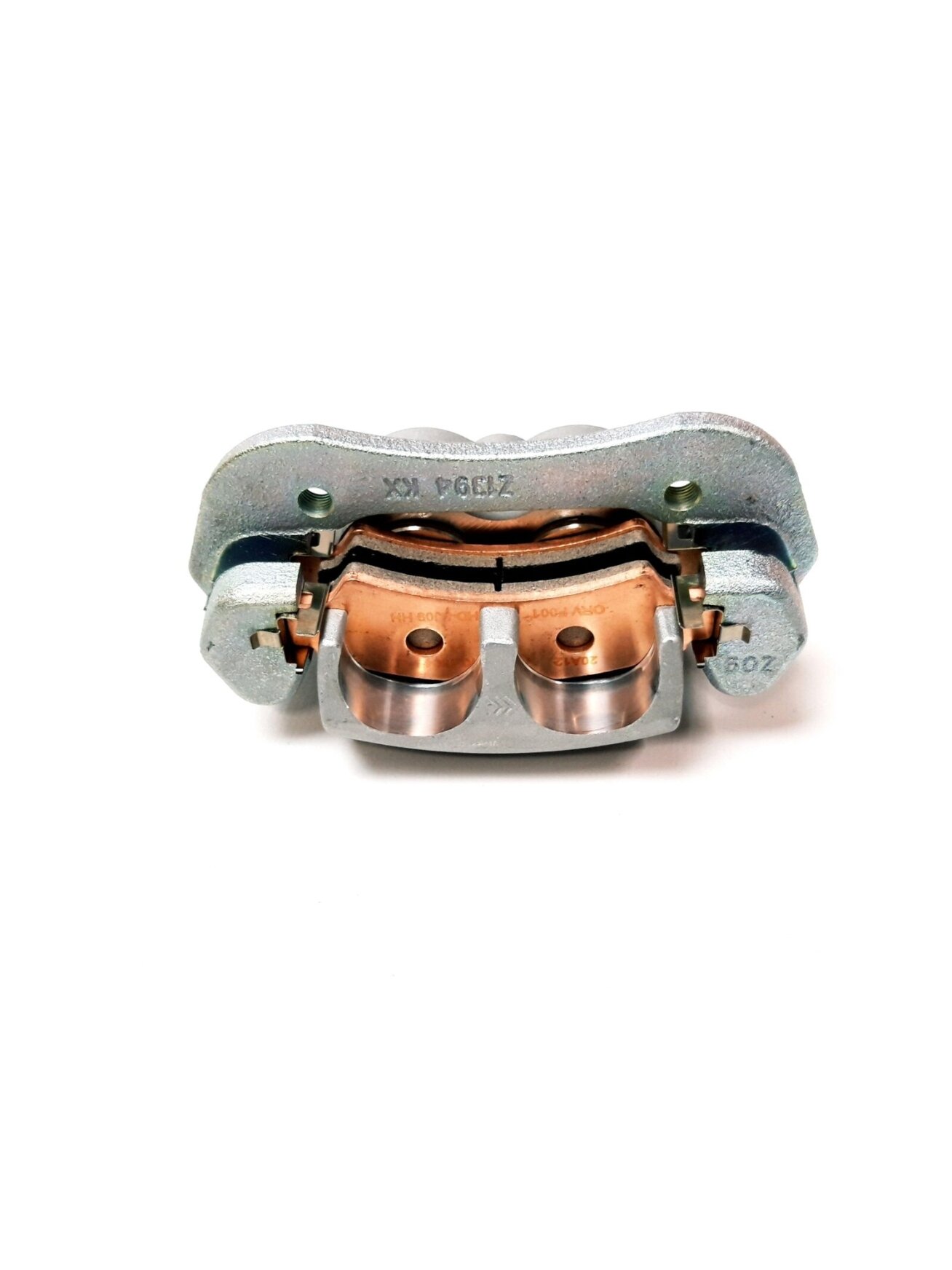 FL BRAKE ASSY