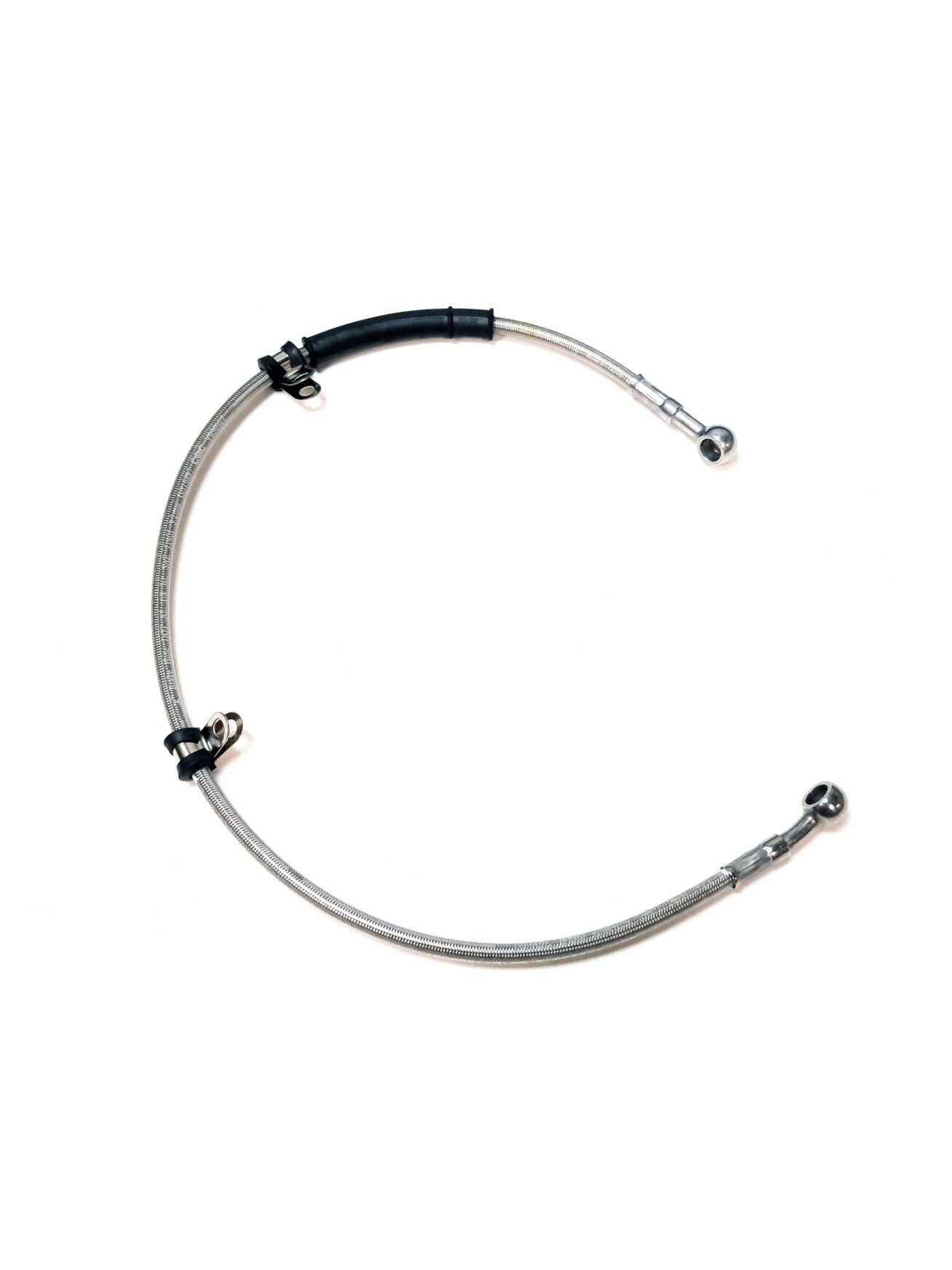 FL BRAKE OIL PIPE