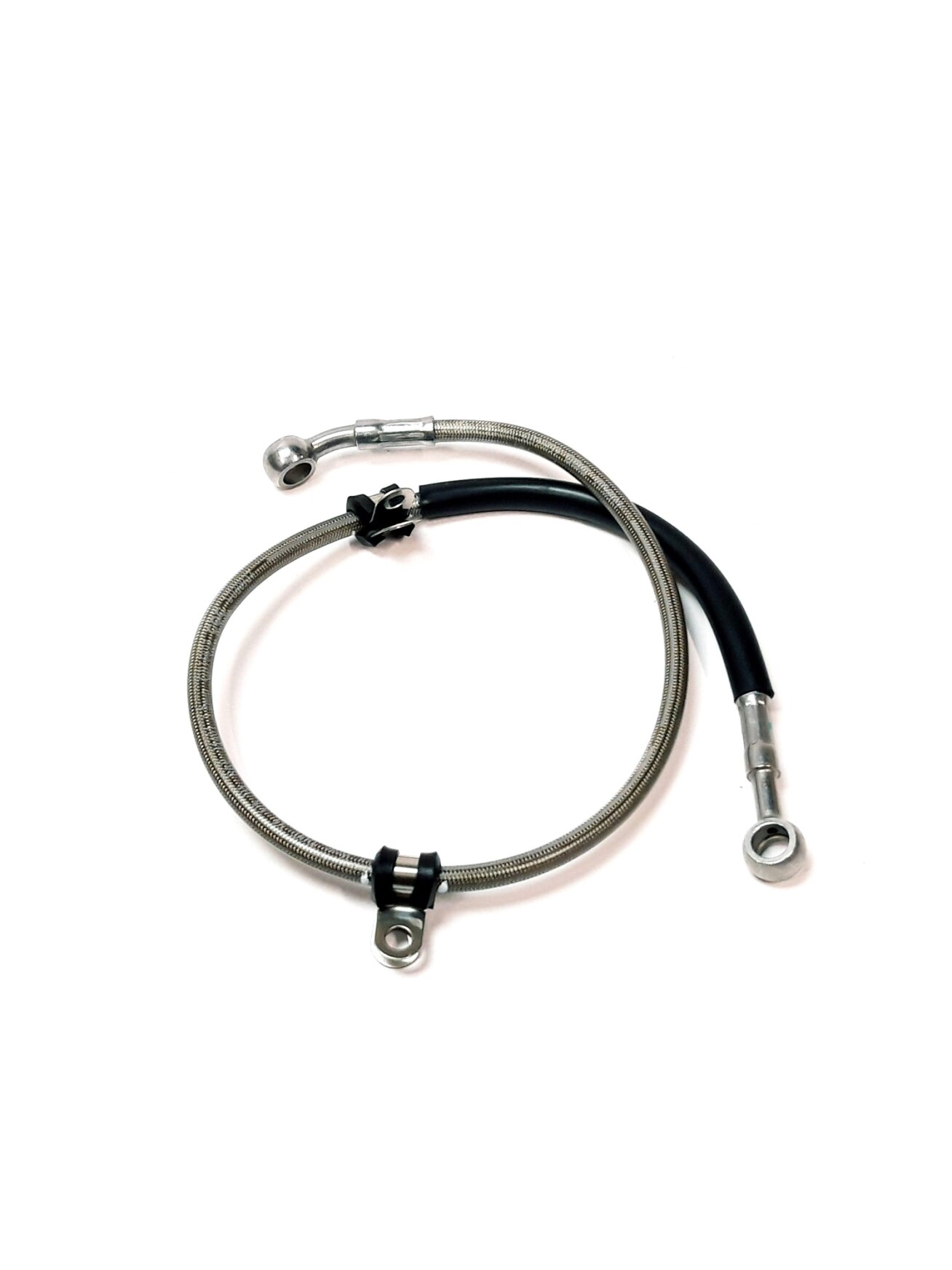 FL BRAKE OIL PIPE FL BRAKE OIL PIPE