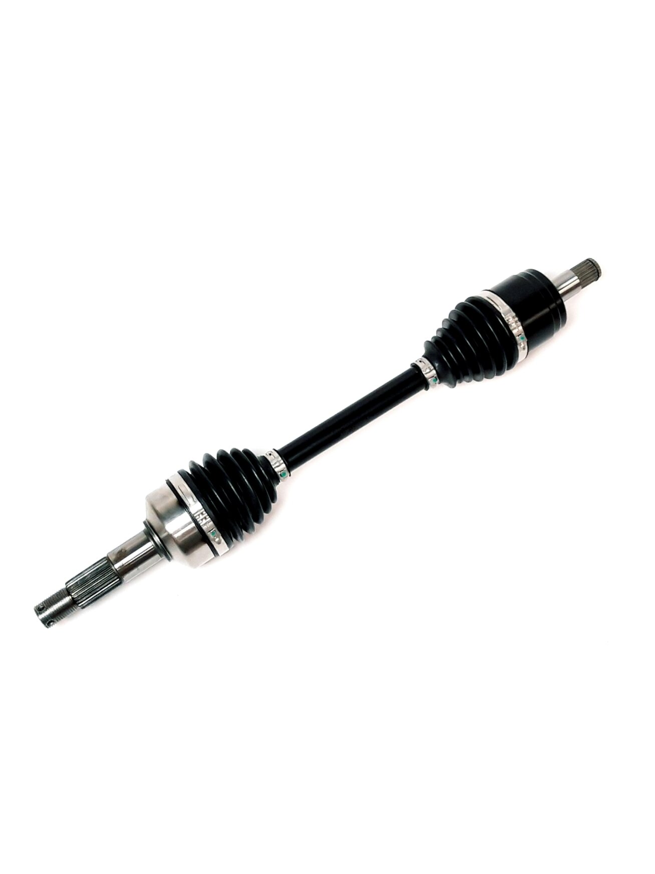 FL CONSTANT VELOCITY DRIVE SHAFT ASSY