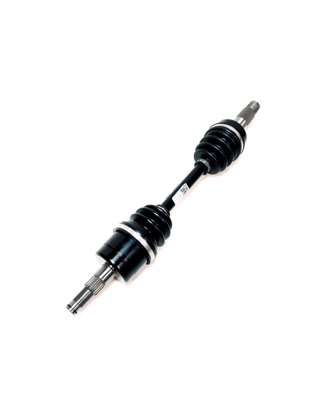 FL CV DRIVE SHAFT 1 FL CV DRIVE SHAFT 1