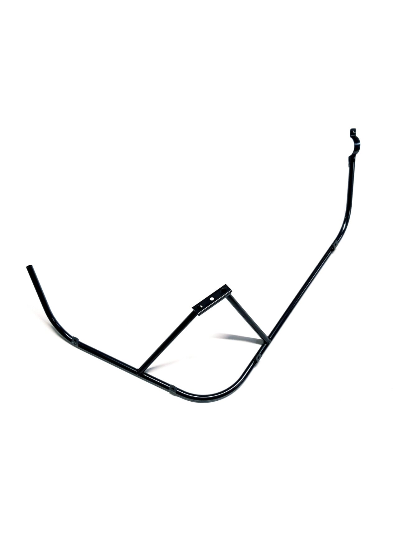 FL FENDER BRACKET FL FENDER BRACKET