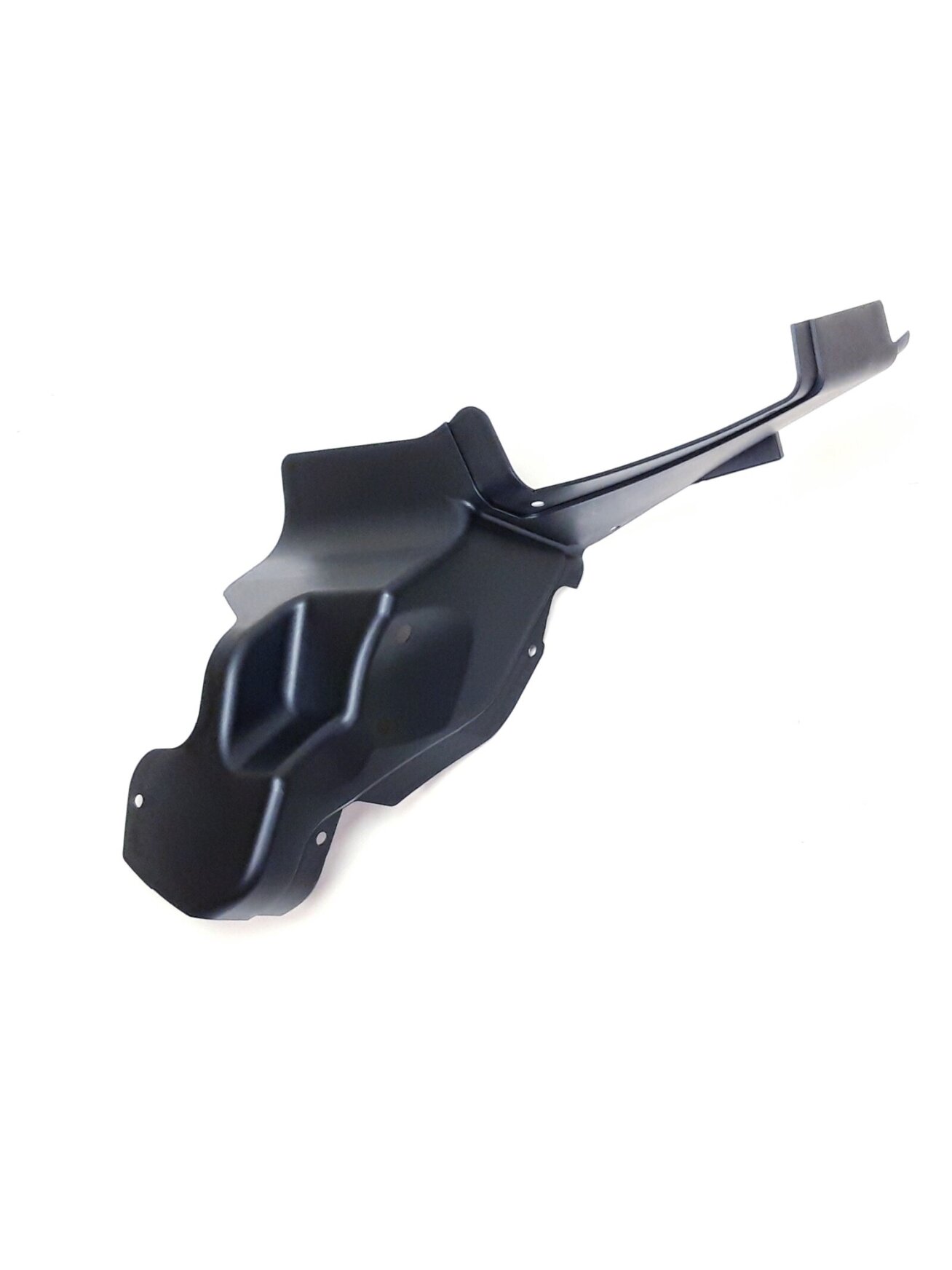 FL HEADLIGHT TAIL COVER
