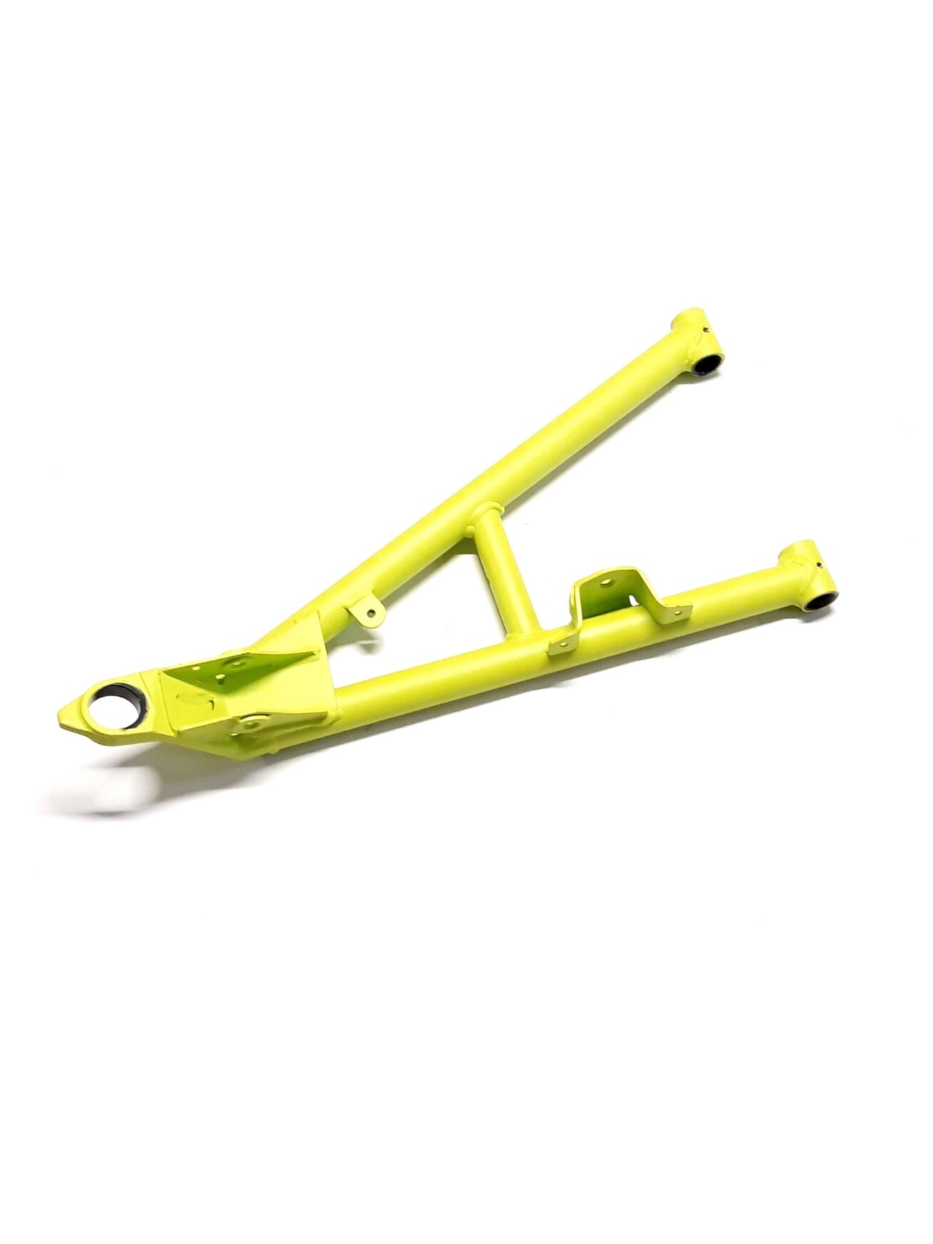 FL UPPER A-ARM (GREEN，NARROW VEHICLE)