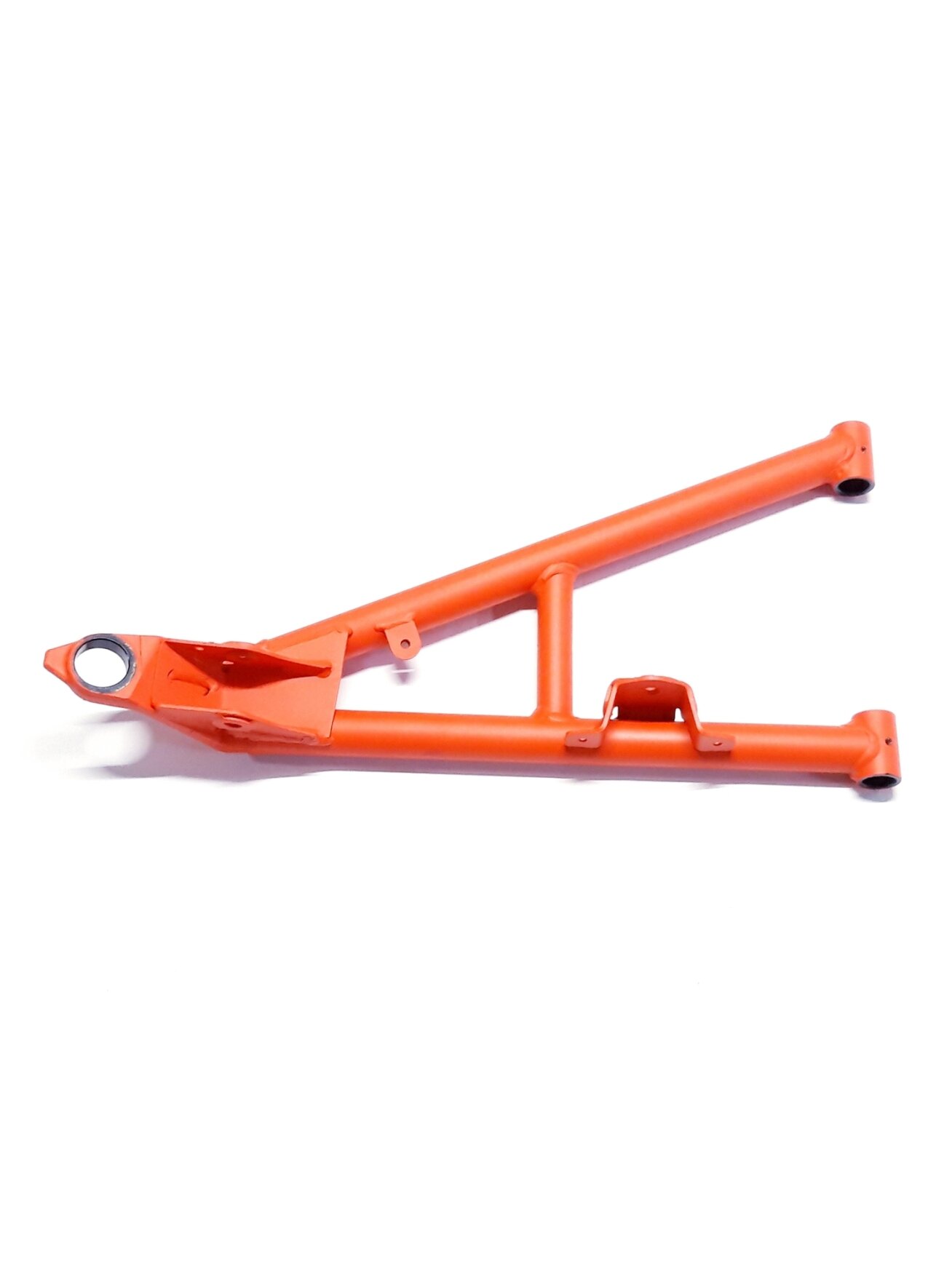 FL UPPER A-ARM (RED，NARROW VEHICLE)